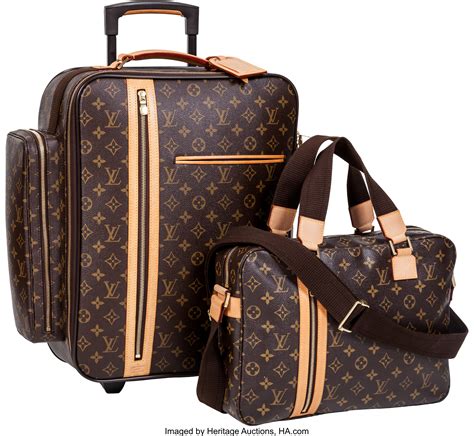 louis vuitton small luggage|louis vuitton luggage price list.